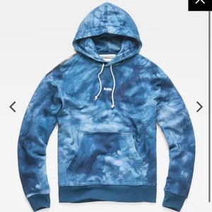 Jaden Smith (RAW) Hoodie